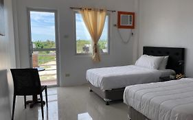 Arriyus Apartelle